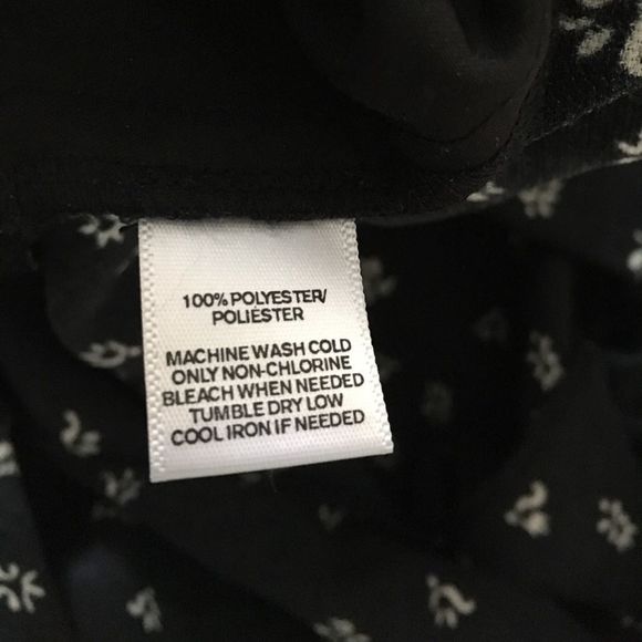 Black & White Romper - Picture 4 of 5